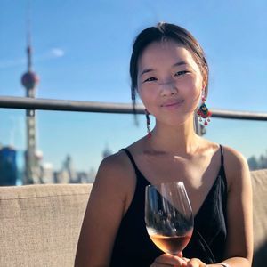 Meet your Posher, Gina